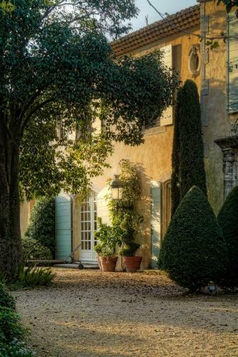 Villa Domaine Du Coussoul