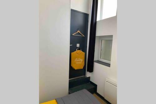 Apartamento Appartement Centre De Moulins