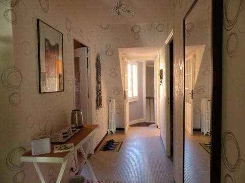 Bed & Breakfast Un Air Moulinois