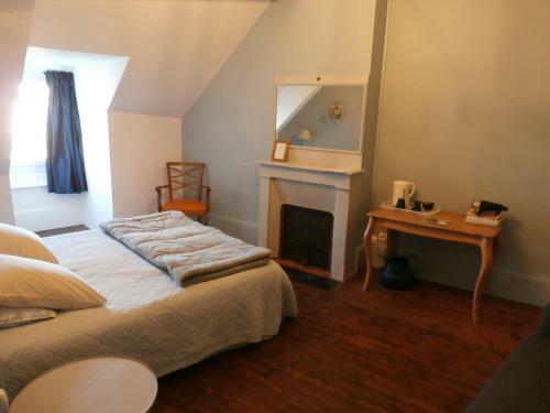 Bed & Breakfast La Maison Xviiie
