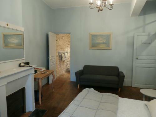 Bed & Breakfast La Maison Xviiie