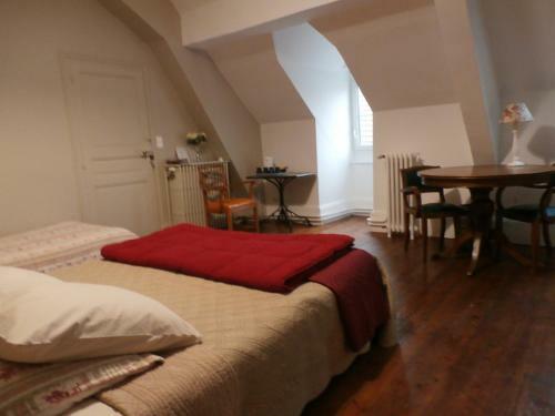 Bed & Breakfast La Maison Xviiie