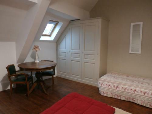 Bed & Breakfast La Maison Xviiie