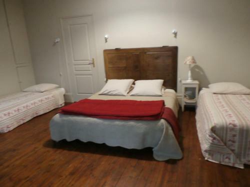 Bed & Breakfast La Maison Xviiie