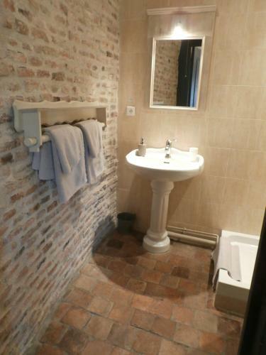Bed & Breakfast La Maison Xviiie