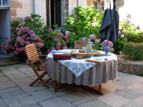 Bed & Breakfast La Maison Xviiie