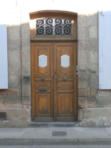Bed & Breakfast La Maison Xviiie