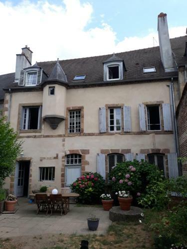 Bed & Breakfast La Maison Xviiie