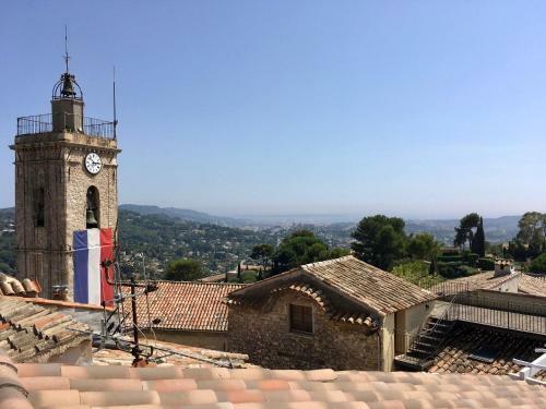 Apartamento Enjoy Mougins