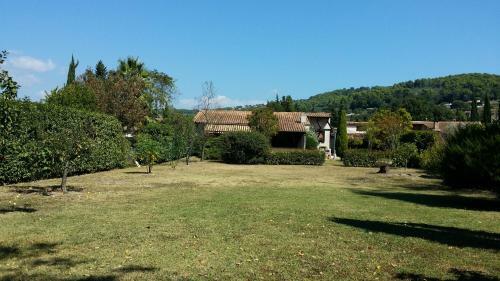 Villa Sofia-sergio