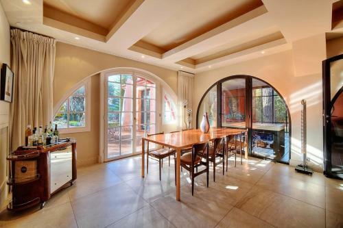 Cannes Luxury Rental - Magnificent Villa