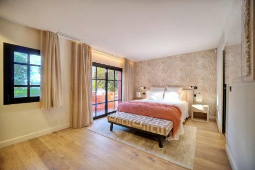 Cannes Luxury Rental - Magnificent Villa