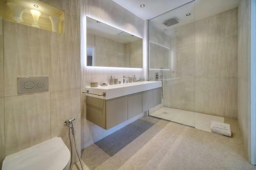 Cannes Luxury Rental - Magnificent Villa