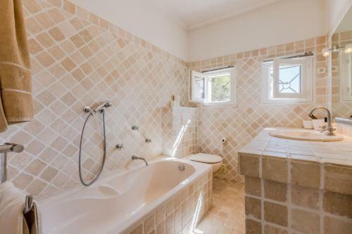 Rare Magnifique Villa 5 Chambres � Mougins