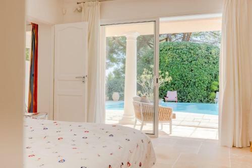 Rare Magnifique Villa 5 Chambres � Mougins