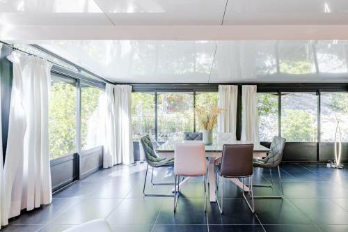 Rare Magnifique Villa 5 Chambres � Mougins