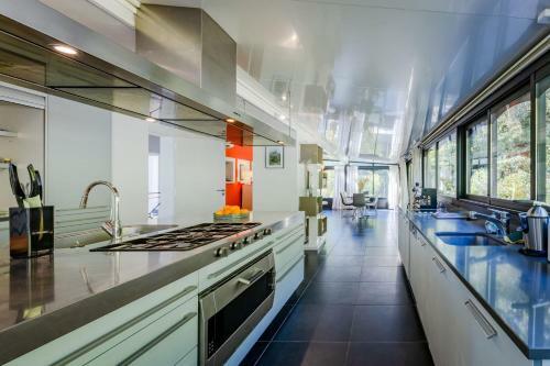 Rare Magnifique Villa 5 Chambres � Mougins