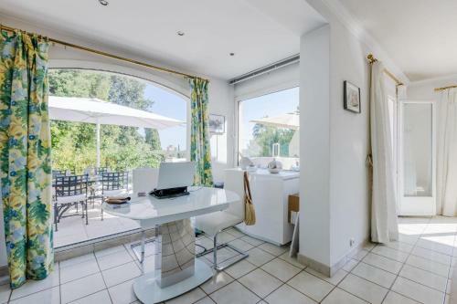 Rare Magnifique Villa 5 Chambres � Mougins