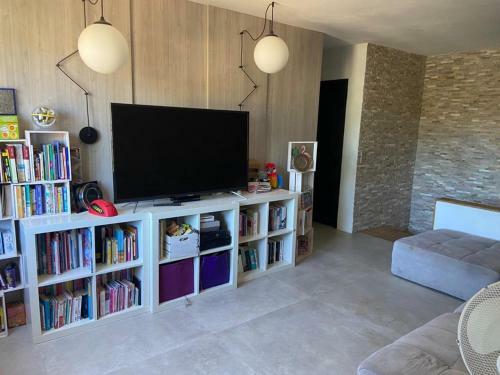 Villa 4 Chambres Studio Piscine