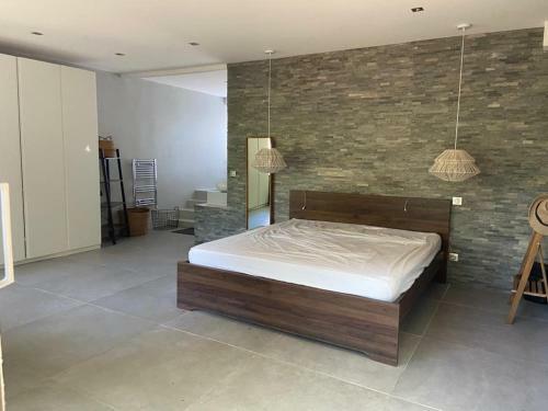 Villa 4 Chambres Studio Piscine