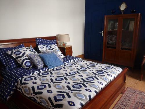 Hostal Chateau La Bouriette