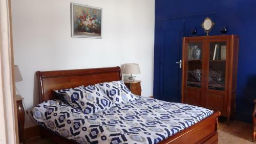 Hostal Chateau La Bouriette