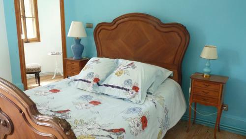 Hostal Chateau La Bouriette