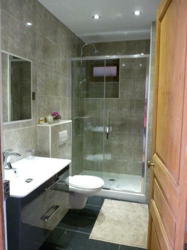 Hostal Chateau La Bouriette