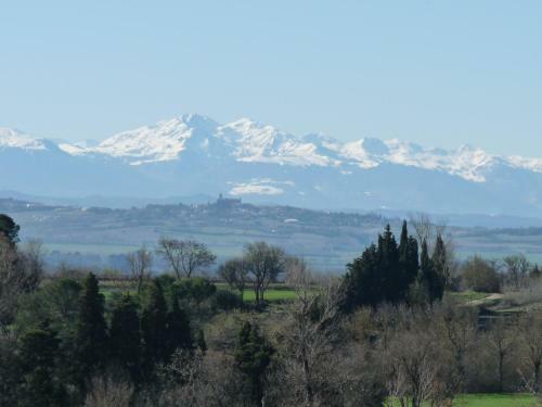 Hostal Chateau La Bouriette
