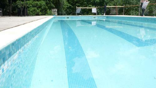 Hostal Chateau La Bouriette