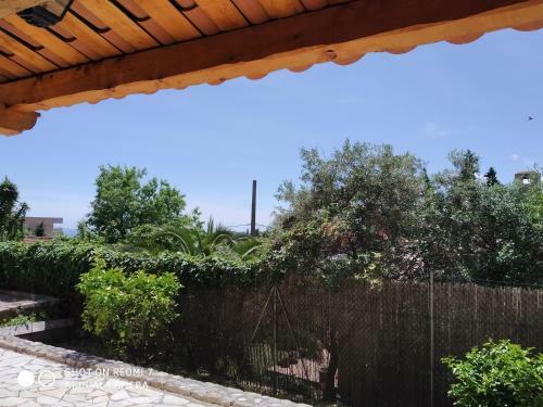 Apartamento Rez-de-villa Mougins