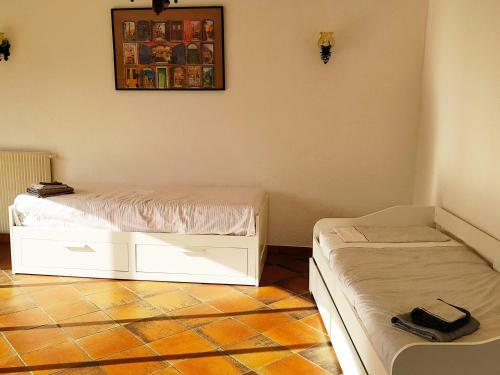 Apartamento Rez-de-villa Mougins