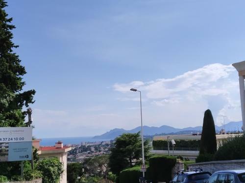 Apartamento Rez-de-villa Mougins