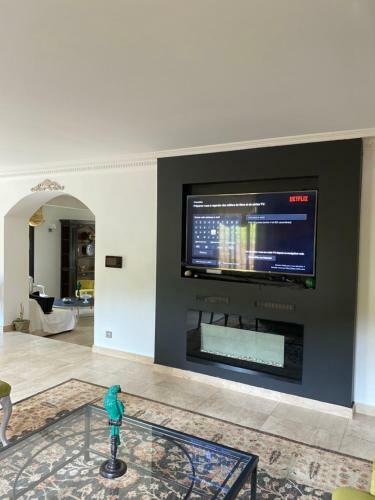 Villa Spacieuse � Mougins - 10 Min De Cannes