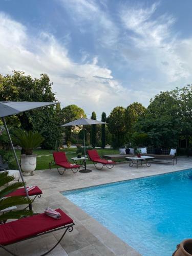 Villa Spacieuse � Mougins - 10 Min De Cannes