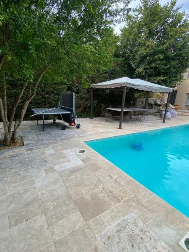 Villa Spacieuse � Mougins - 10 Min De Cannes