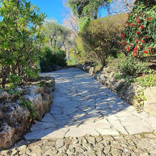 Bed & Breakfast Le Mas De Mougins