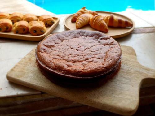 Bed & Breakfast Le Mas De Mougins