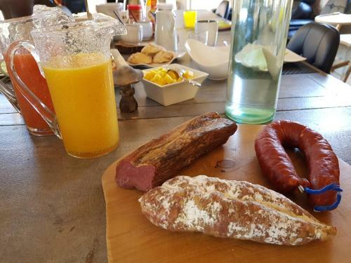 Bed & Breakfast Le Mas De Mougins