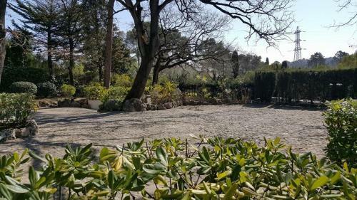 Bed & Breakfast Le Mas De Mougins