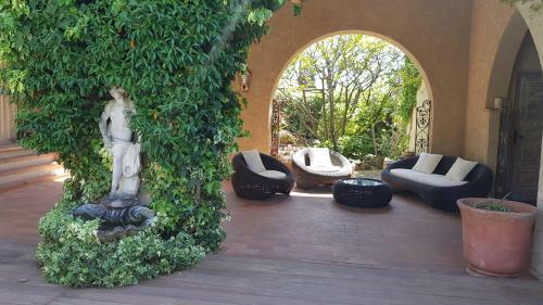 Bed & Breakfast Le Mas De Mougins