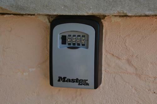 Apartamento Appartement Fredmart