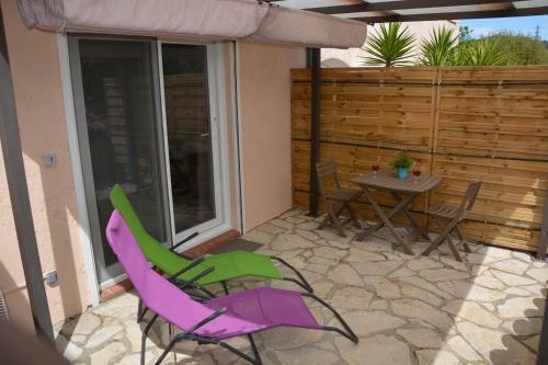 Apartamento Appartement Fredmart