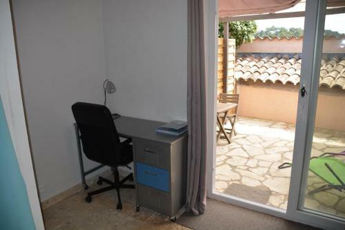 Apartamento Appartement Fredmart