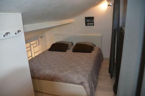 Apartamento Appartement Fredmart