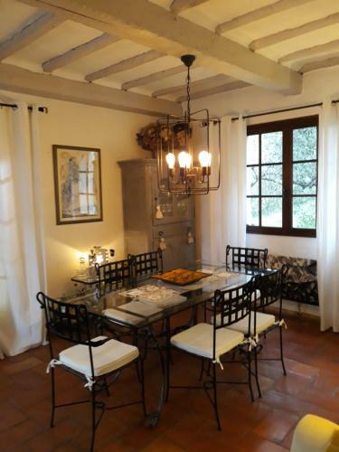 Bed & Breakfast Campagno Chambre D Hote