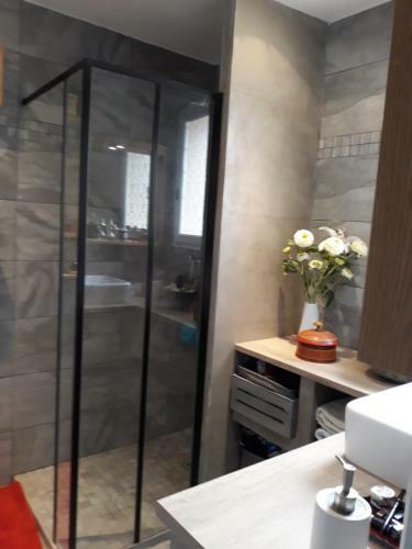 Bed & Breakfast Campagno Chambre D Hote