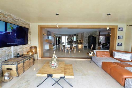 Superbe Villa Mougins Notre Dame