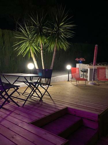 Hostal Carpe Diem Paradise