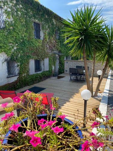 Hostal Carpe Diem Paradise